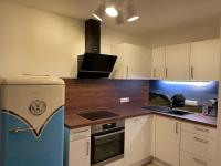 Apartment 7 mit 1 Schlafzimmer