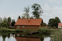 Zielone Zagrody - Cieplice - Ferienwohnung