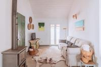 Cá Estamos ~ Hortacasa Portugal - Chambres d’hôtes Santiago do Cacém