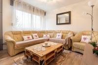 Superbe appartement spacieux avec parking gratuit - B&B Illzach