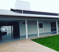 Praia do Sonho - Ferienwohnung Palhoça