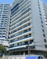Aptartamentos Temáticos con balcón panorámico frente a la Playa - Chambres d’hôtes