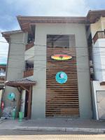 Pousada Clara Lua - B&B