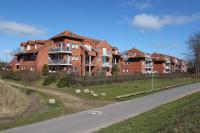 Kaiserhof Oceanview - Bed and Breakfast Kellenhusen