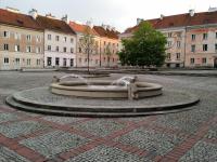 Mieszkanko koło Zamku Zaciszna Starówka - Chambres d'hôtes Varsovie
