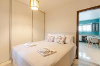 Apartamento - Planta baja