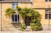 B&B Chipping Campden - Stanley Cottage - Bed and Breakfast Chipping Campden
