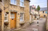 B&B Bourton on the Water - Inglenook Cottage - Bed and Breakfast Bourton on the Water