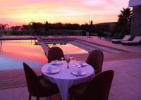 Jnane Yemma - Bed and Breakfast Tanger