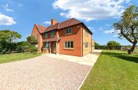 B&B Childswickham - Mount View - Bed and Breakfast Childswickham