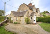 B&B Southrop - Swan View - Bed and Breakfast Southrop