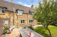 B&B Chipping Campden - Wyncliffe - Bed and Breakfast Chipping Campden