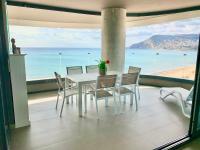 Apartamento Infinium I - Exclusivo - Inmodream Calpe - Chambres d'hôtes Calpe
