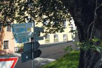 Stilvolle Wohnung auf 50 m² mit Parkplatz und WiFi - B&B Kraiburg am Inn