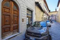 Capponi Terrace - B&B Florencia