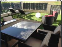 Appartement Golf PANORAMICA - B&B