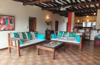 B&B Diani Beach - Galawa Beach Apartments - Bed and Breakfast Diani Beach