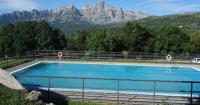 Bonita stay B PazCasa grande Piscina BBQFibra - Chambres d’hôtes