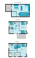 Little Paris - Parking - by Brighton Holiday Lets - B&B
