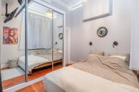 Appartement de Caractère et Climatisé à la Joliette - B&B Marsella