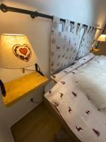 Casa Sestriere - bilocale in centro a Sestriere - B&B Sestriere