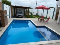 Casa com piscina - Prado - B&B Prado