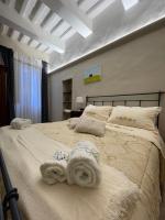 B&B Pienza - Pienzalettings - Bed and Breakfast Pienza