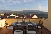 Casa el Mirador de Gredos Norte - Ferienwohnung
