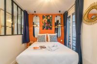 Apartment mit 3 Schlafzimmern