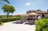 Sant'Anna affittacamere - B&B Alghero