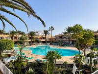 Las Dunas - Ferienwohnung Corralejo