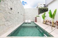 Bauten #207 - Flat em Cabo Branco por Carpediem - B&B