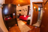 Studio met Uitzicht op de Bergen