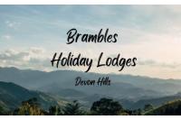 B&B Paignton - Brambles Holiday Lodges - Bed and Breakfast Paignton