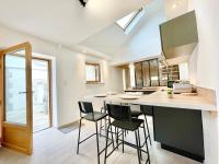 Apartamento - 2 niveles