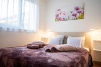 Cute apartman- free parking - B&B Pécs