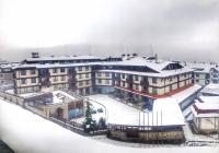 Bellevue Residence RELAX ZONE - Chambres d’hôtes Bansko