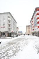 Appartamento con 1 Camera da Letto