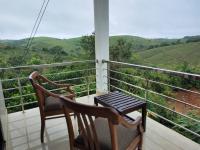 B&B Vagamon - CeeCee Grand Resort - Bed and Breakfast Vagamon