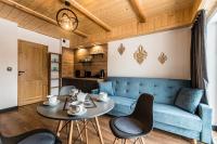 Zakopiańskie Widoki - Ferienwohnung Zakopane