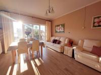 Apartments Adriatic Riviera Crikvenica - B&B