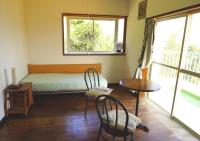 B&B Nishinoomote - Ikokujyoucho - Vacation STAY 97595v - Bed and Breakfast Nishinoomote