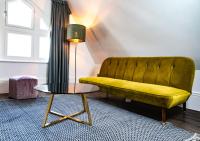 Superior Appartement met 1 Slaapkamer