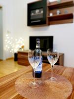 Stan na dan, JELENA, ljupki apartman sa parkingom - B&B Pale