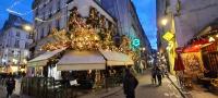 High Stay Saint Germain de Pres Paris 6 - B&B