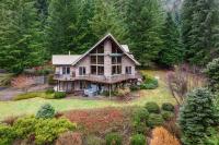 Mountain View Retreat - B&B