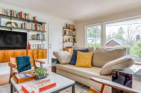 Ferienhaus mit 3 Schlafzimmern 