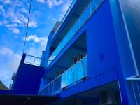 Residencial Gralha Azul - B&B