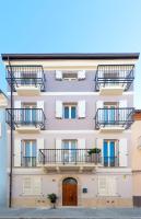 L'Approdo - Bilocale Centralissimo a San Benedetto del Tronto - B&B