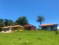 Chale Cantinho de Minas - B&B